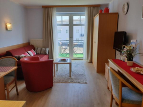  Ferienwohnung Ella  Зелин